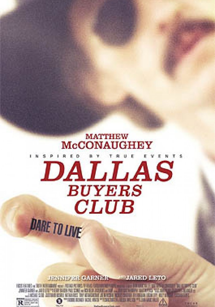 Poslovni klub Dalas
